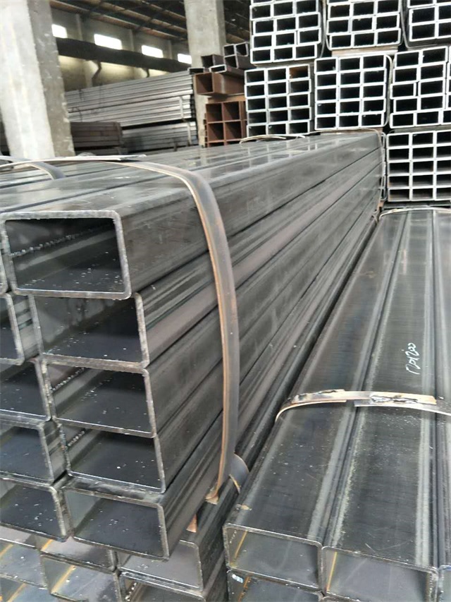 建筑钢结构秦安秦安秦安镀锌矩形管 Q355B 适用场景 建筑钢结构秦安秦安秦安镀锌矩形管 Q355B 适用场景